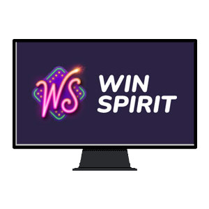 WinSpirit - casino review