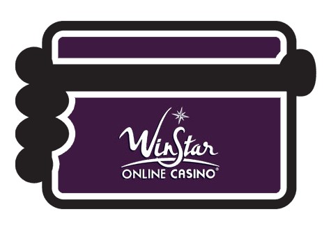 WinStar Casino - Banking casino