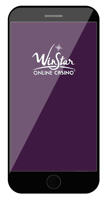 WinStar Casino - Mobile friendly