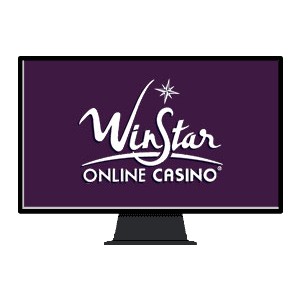 WinStar Casino - casino review