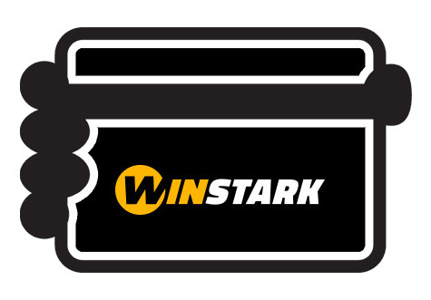 Winstark io - Banking casino