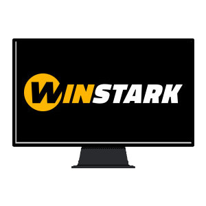 Winstark io - casino review