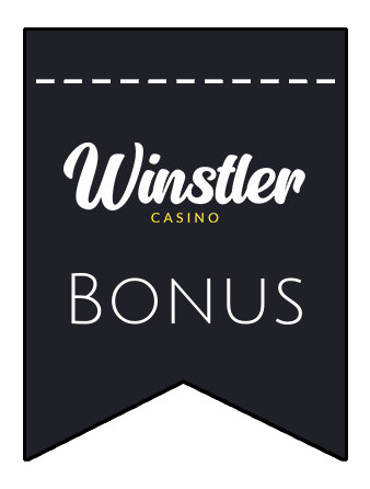 Latest bonus spins from Winstler