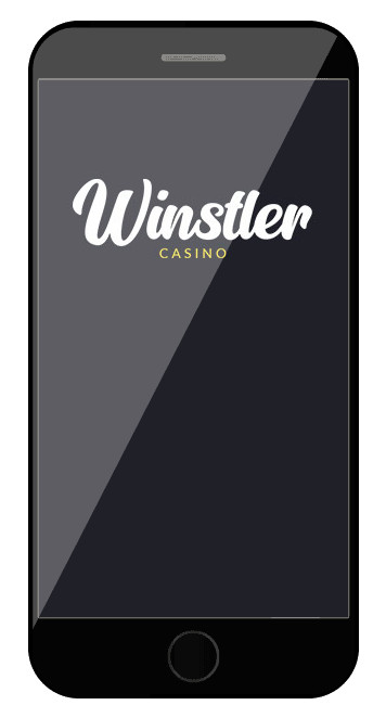 Winstler - Mobile friendly