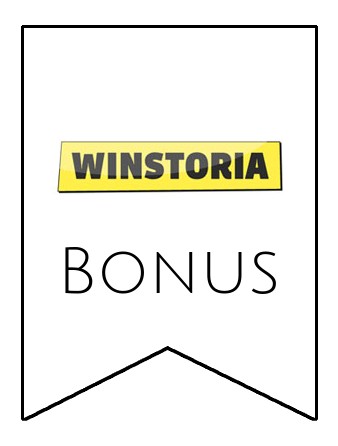 Latest bonus spins from Winstoria