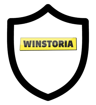 Winstoria - Secure casino