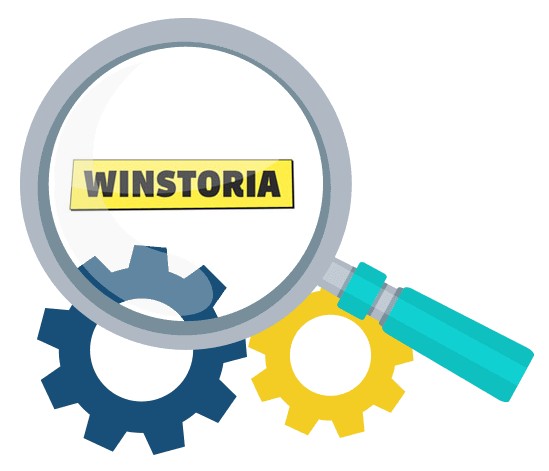 Winstoria - Software
