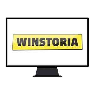 Winstoria - casino review
