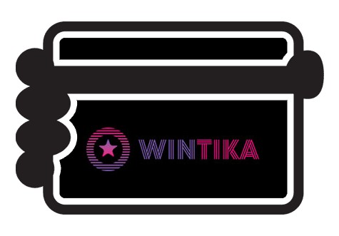 Wintika Casino - Banking casino