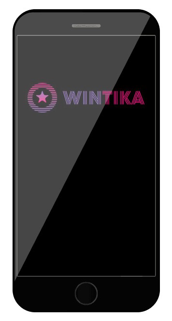 Wintika Casino - Mobile friendly