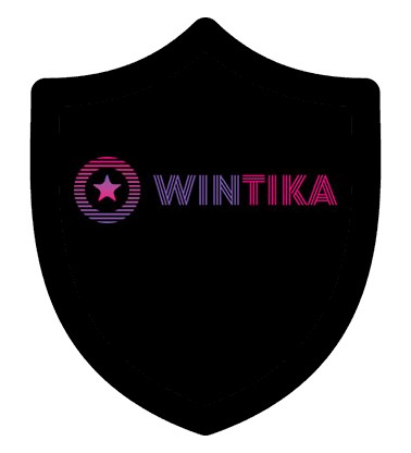 Wintika Casino - Secure casino