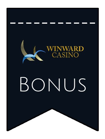 Latest bonus spins from Winward Casino