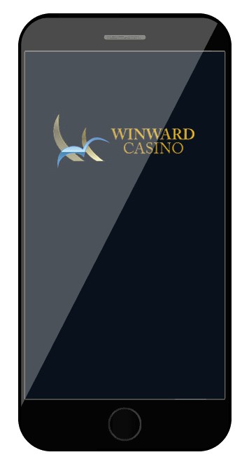 Winward Casino - Mobile friendly