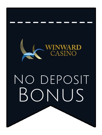 Winward Casino - no deposit bonus CR