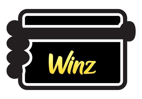 Winz - Banking casino