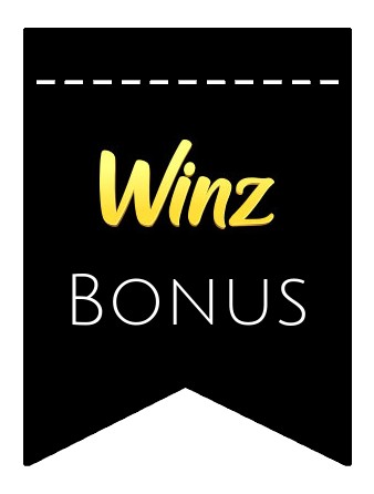 Latest bonus spins from Winz