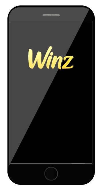 Winz - Mobile friendly