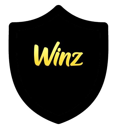 Winz - Secure casino