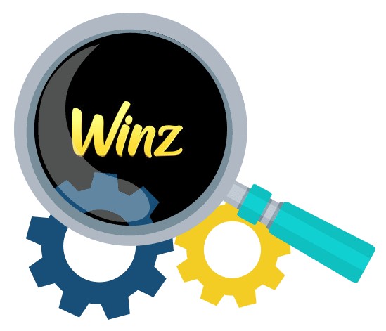 Winz - Software