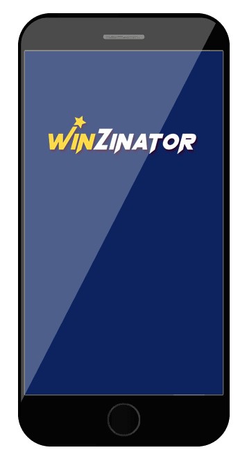 WinZinator - Mobile friendly
