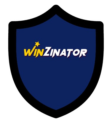 WinZinator - Secure casino