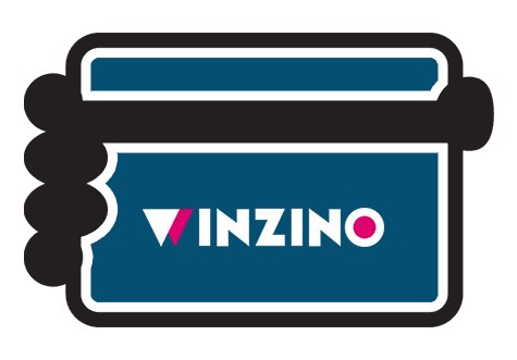 Winzino Casino - Banking casino