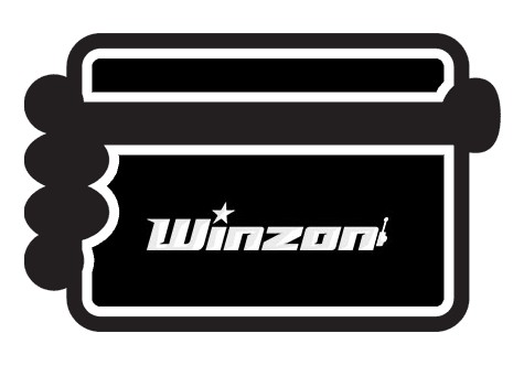 Winzon - Banking casino