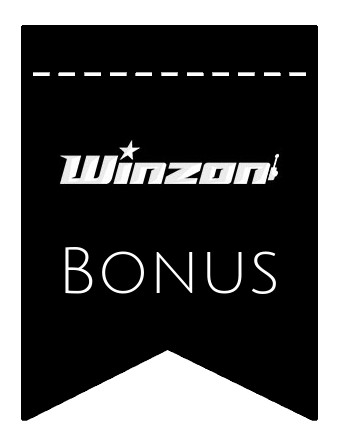 Latest bonus spins from Winzon