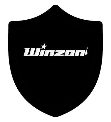 Winzon - Secure casino