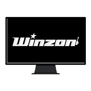 Winzon - casino review