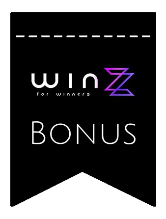 Latest bonus spins from Winzz