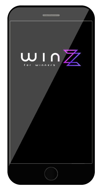 Winzz - Mobile friendly