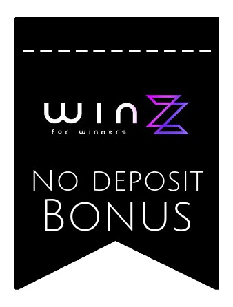 Winzz - no deposit bonus CR