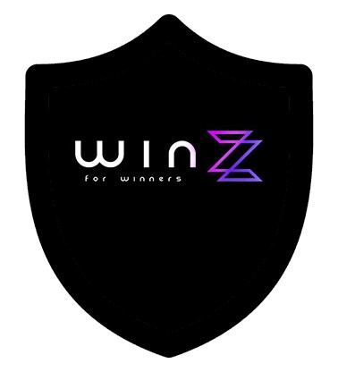 Winzz - Secure casino