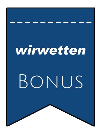 Latest bonus spins from Wirwetten