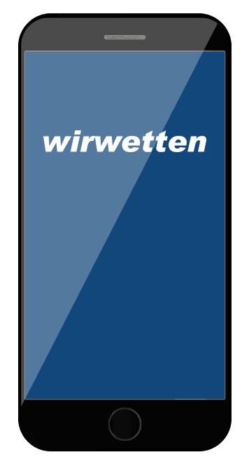 Wirwetten - Mobile friendly