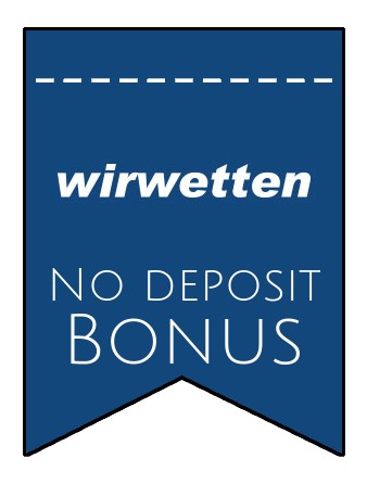 Wirwetten - no deposit bonus CR