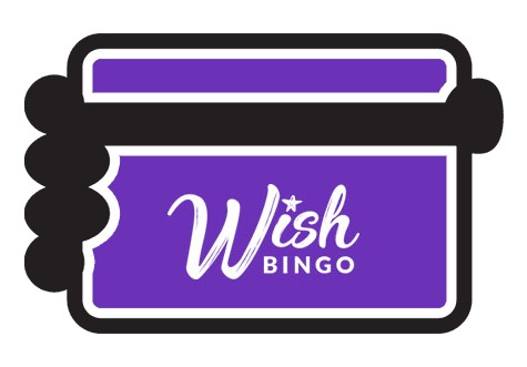 Wish Bingo - Banking casino