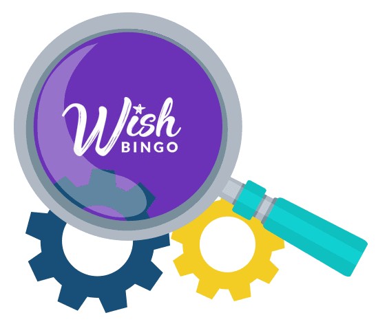 Wish Bingo - Software