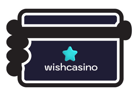 WishCasino - Banking casino