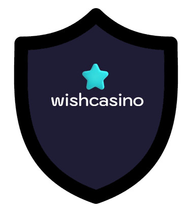 WishCasino - Secure casino