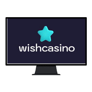 WishCasino - casino review