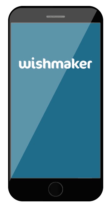 Wishmaker Casino - Mobile friendly