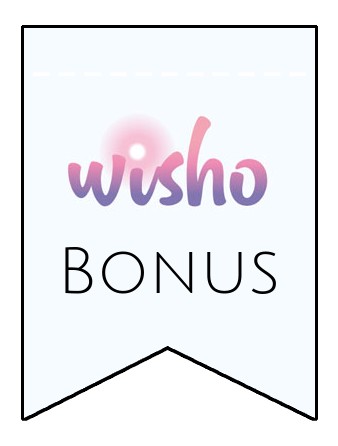 Latest bonus spins from Wisho