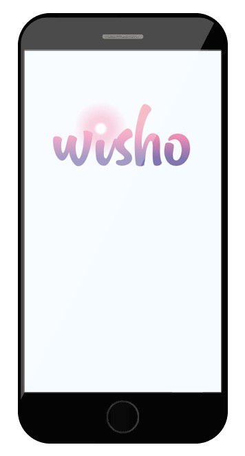 Wisho - Mobile friendly