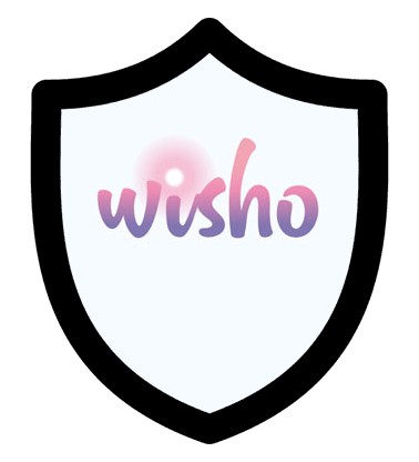 Wisho - Secure casino