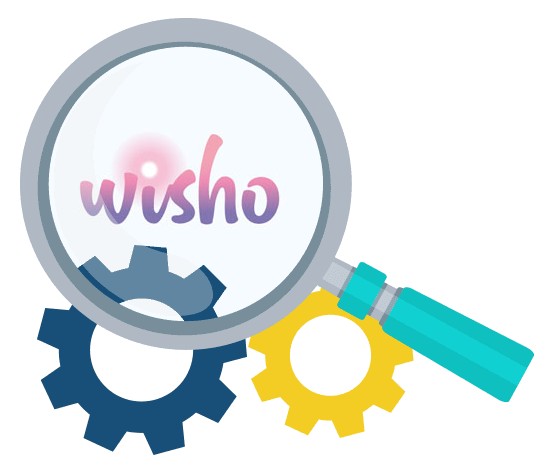 Wisho - Software