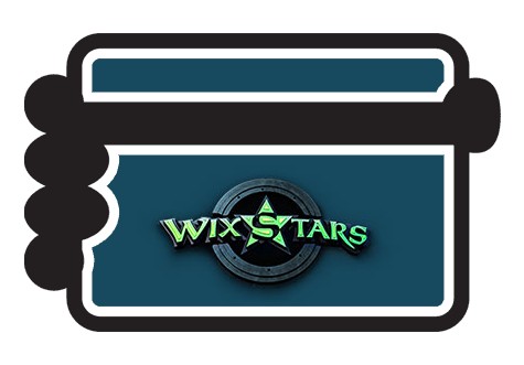 Wixstars Casino - Banking casino