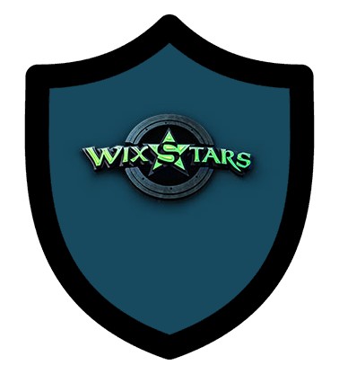 Wixstars Casino - Secure casino