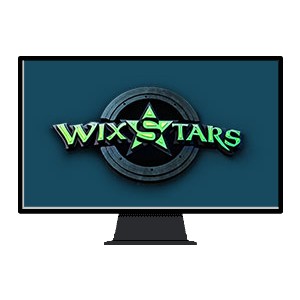 Wixstars Casino - casino review